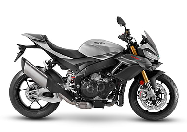 Aprilia Tuono V4 Factory Motorcycle