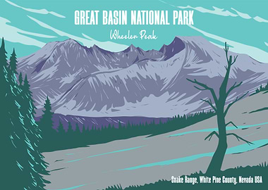 Great Basin National Park