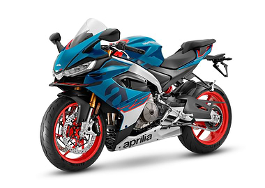 Aprilia RS 660 Motorcycle