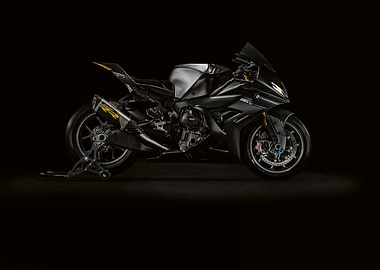 BMW Motorrad Concept RR