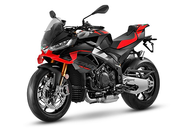 Aprilia Tuono 660 Factory Motorcycle