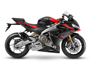 Aprilia RS 660 Factory Motorcycle
