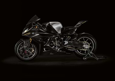 BMW Motorrad Concept RR