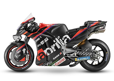 Aprilia RS-GP 2022