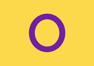 Intersex Pride Flag