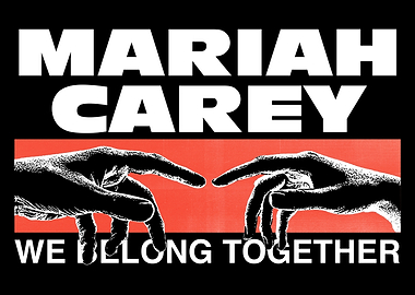 Mariah Carey - We Belong Together