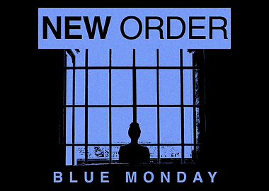 New Order - Blue Monday