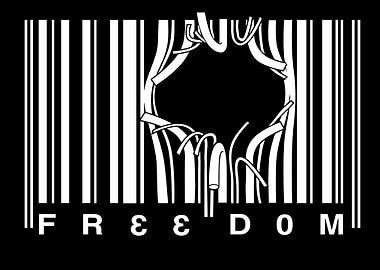 Freedom Barcode Breakout