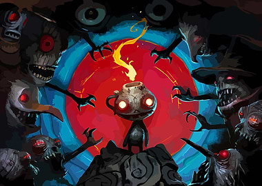 The Midnight Walk Cover