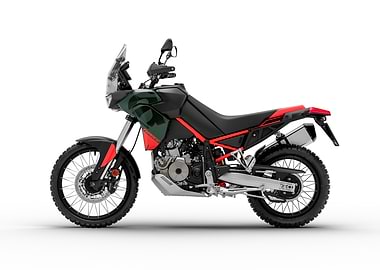 Aprilia Tuareg