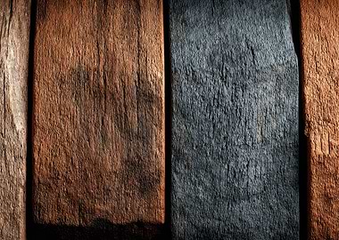 Wooden Planks Texture