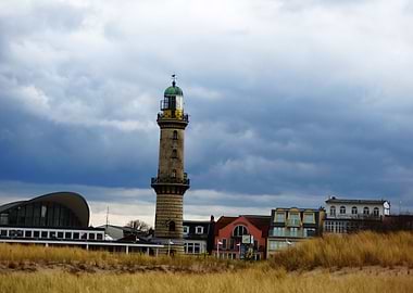 Warnemünde
