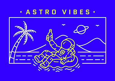 Astro Vibes 2