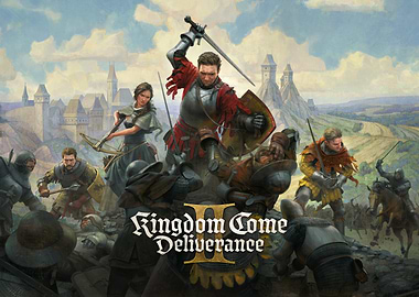 Kingdom Come: Deliverance II