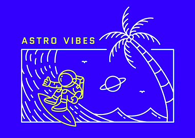 Astro Vibes 1