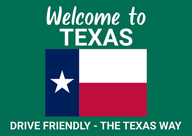 Welcome to Texas Drive Friendly