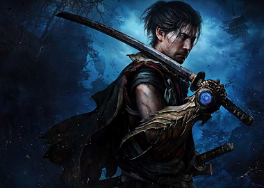 Onimusha Way Of The Sword Game