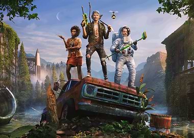 Wanderer The Fragments Of Fate