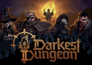 Darkest Dungeon Characters