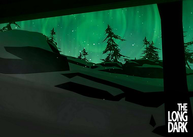 The Long Dark: Aurora Borealis