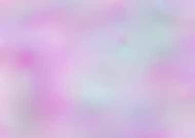 Abstract Pastel Gradient Background