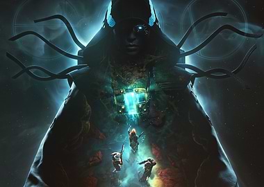 Shadow of the Emissary