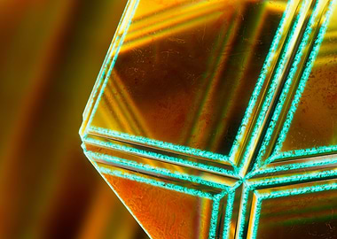 Cuboctahedron [Fragment]