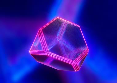 Truncated Tetrahedron