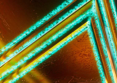 Cuboctahedron [Fragment]