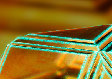 Cuboctahedron [Fragment]