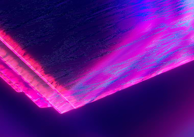 Truncated Tetrahedron [Fragment]