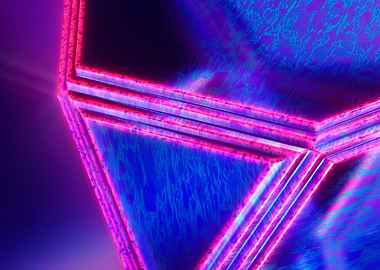 Truncated Tetrahedron [Fragment]