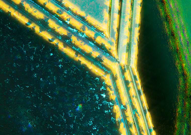 Truncated Cube [Fragment]