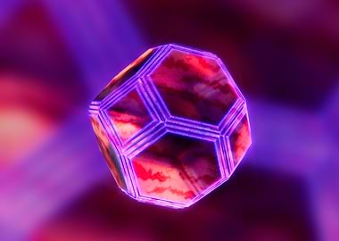 Truncated Octahedron