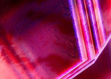 Truncated Octahedron [Fragment]