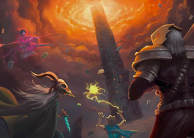 Slay and Spire