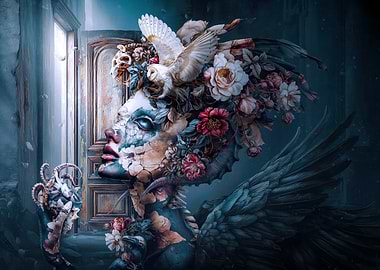 Florentia in Tenebris