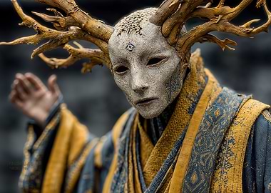 He Who Bears the Sign