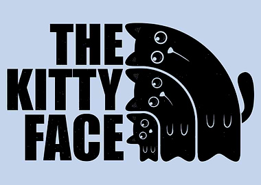 The Kitty Face