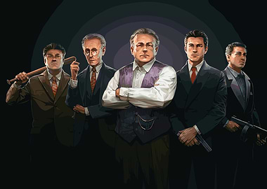 mafia game