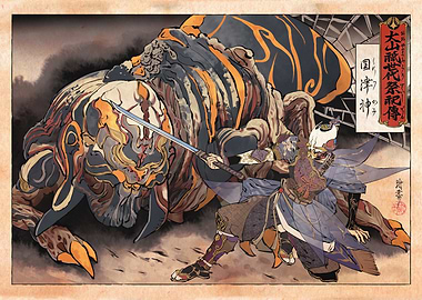 Against the Seethe