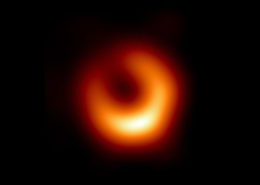 M87 Black Hole - One Year Later