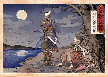 Night's Embrace