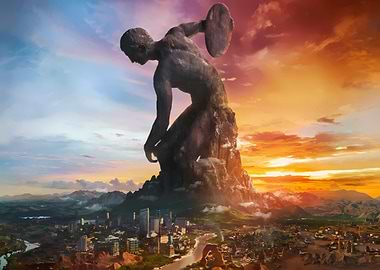 Sid Meier Civilization