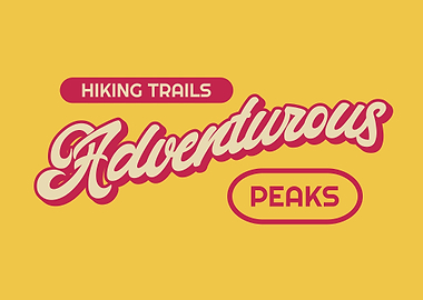 Adventurous Peaks Hiking Trails
