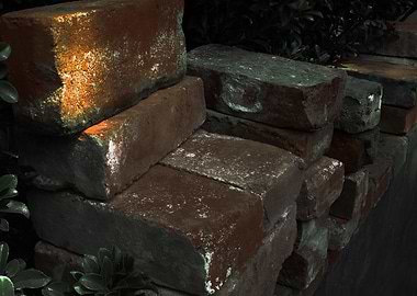 The Abandoned Bricks