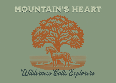 Mountain's Heart Wilderness Explorers
