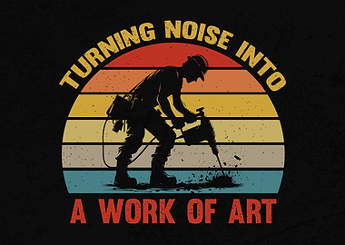 Funny Construction Worker Humor