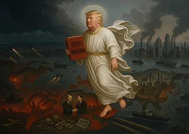 Progress With A Different View