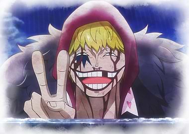 Iconic Watercolor Corazon Goodbye